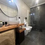 Doremi Centro Apartamento