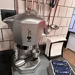 Doremi Centro Apartamento