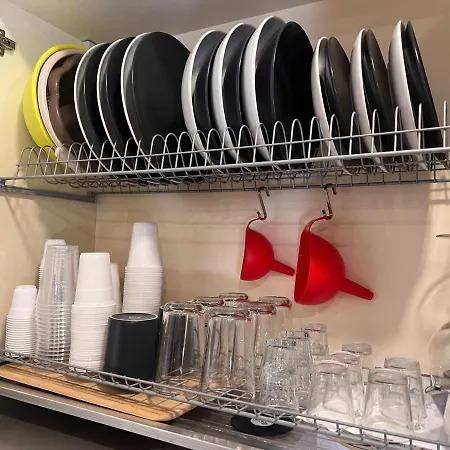 Doremi Centro Apartmán