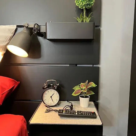 Apartmán Doremi Centro *