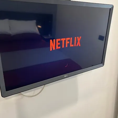 Doremi Centro Apartmán Neapol