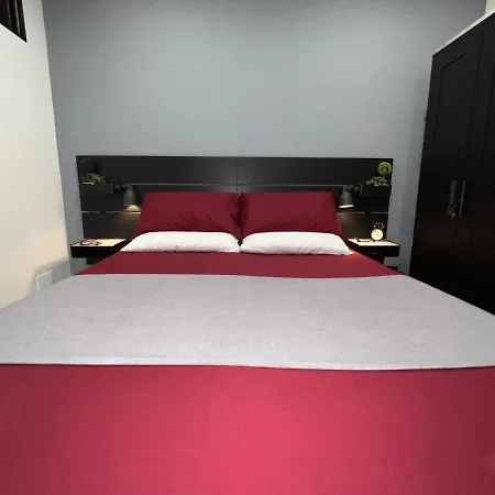 Apartamento Doremi Centro
