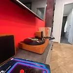 Doremi Centro Apartment *