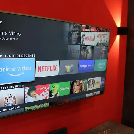 Doremi Appartamento *