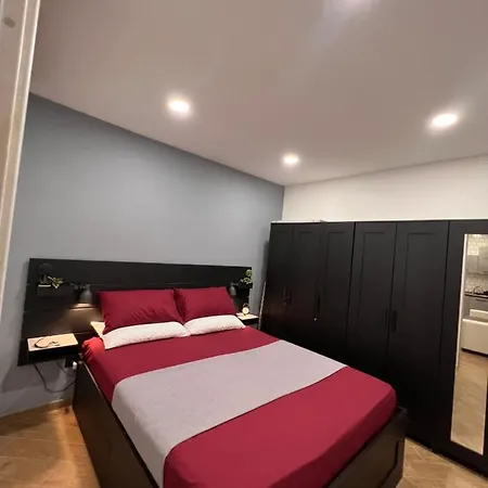 Doremi Appartement Naples