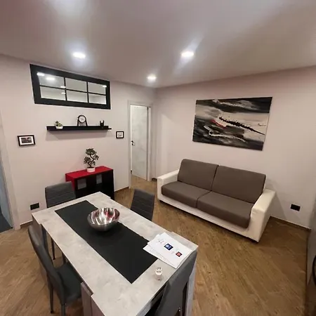Appartement Doremi