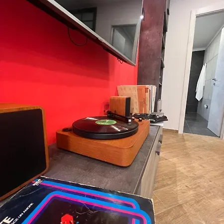 Doremi Appartement *