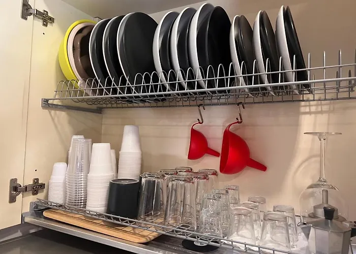 Doremi Centro 아파트