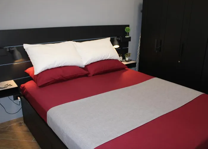 Doremi Centro 나폴리