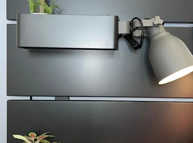 아파트 Doremi Centro *