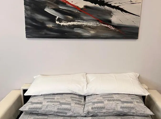 Doremi Centro * 나폴리