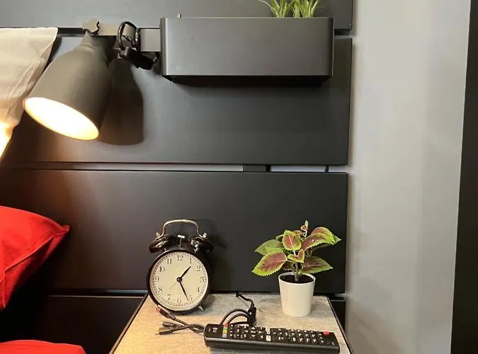 아파트 Doremi Centro *