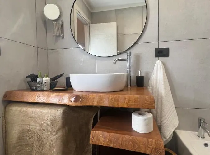 Doremi Centro 나폴리