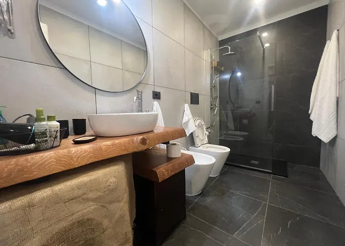 Doremi Centro 아파트