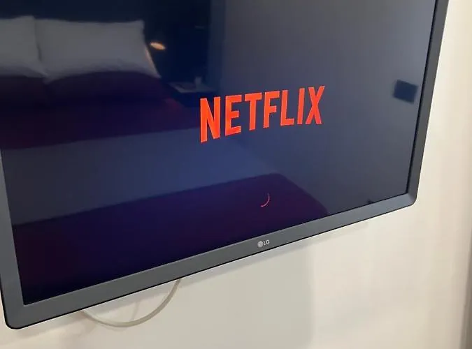 Doremi Centro 아파트 나폴리