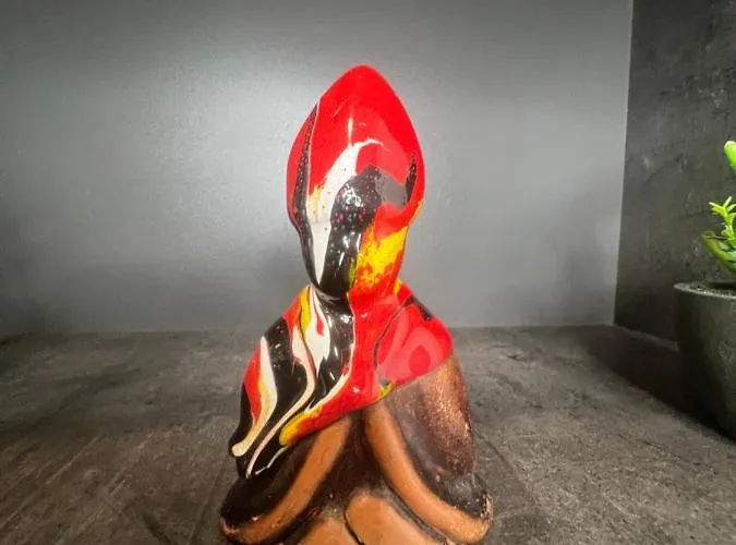 아파트 Doremi Centro 나폴리