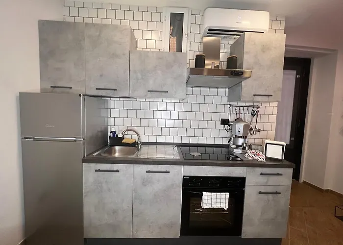 Doremi Centro 아파트 나폴리