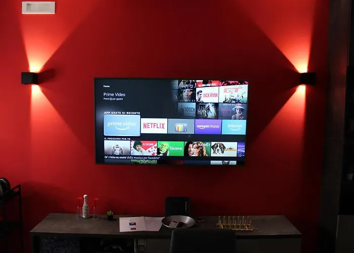 Doremi Centro * 나폴리