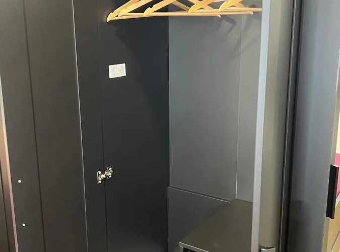 Doremi Centro 아파트 *