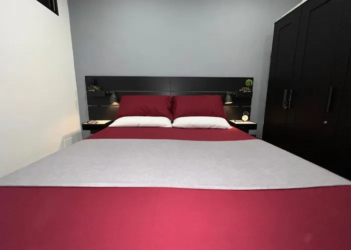 아파트 Doremi Centro