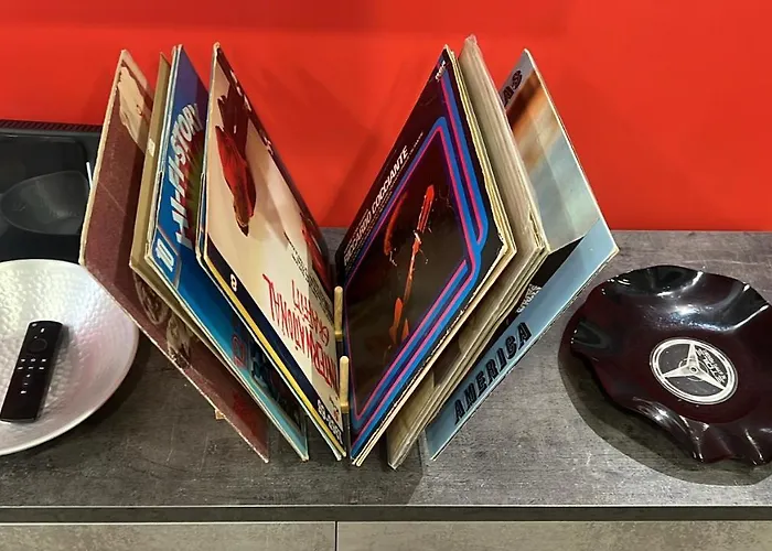 Doremi Centro * 나폴리