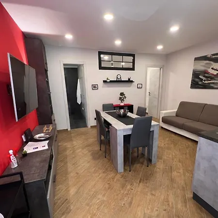Apartment Doremi Centro *