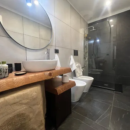 Doremi Centro Apartment